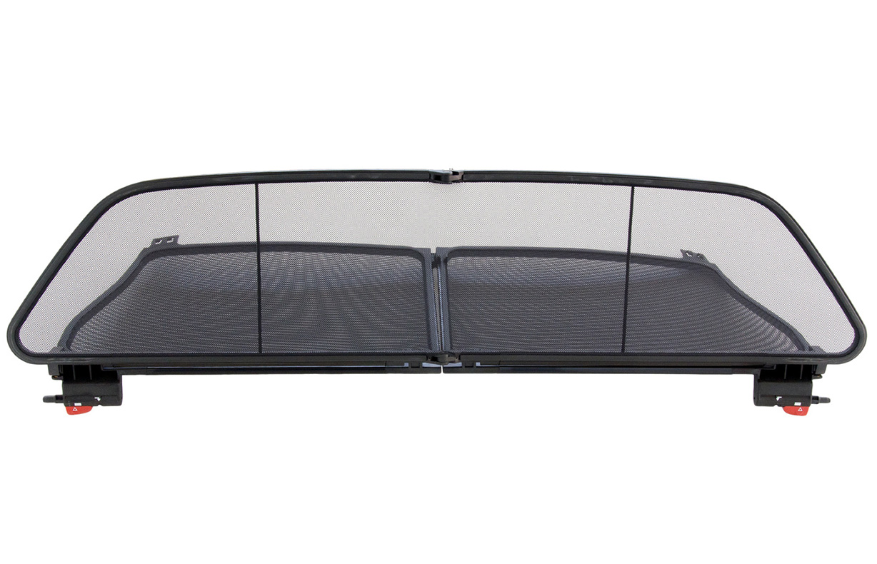 Convertible Wind Deflector (996) : Suncoast Porsche Parts